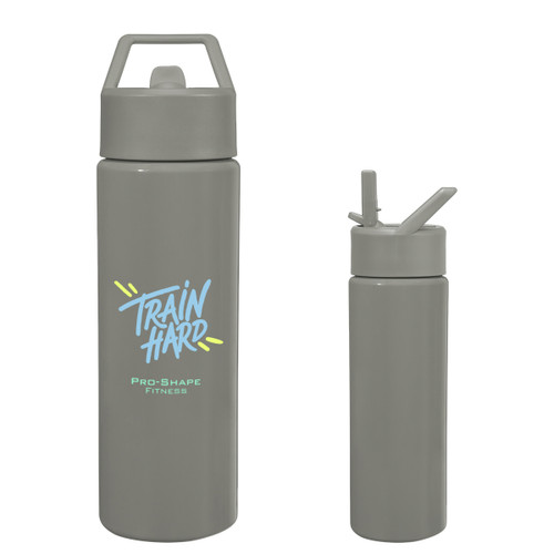Custom 24 Oz. Easton rPET Bottle 50271