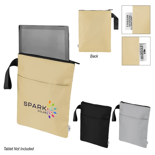 Custom Anywhere Book & Tablet Sleeve 30198