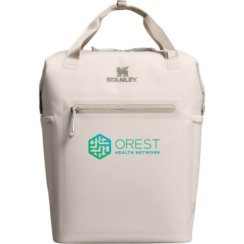 Custom Stanley Madeline Mini 20 Can Cooler Backpack