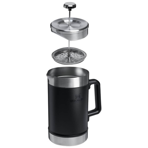 Custom Stanley The Stay-Hot French Press 48oz