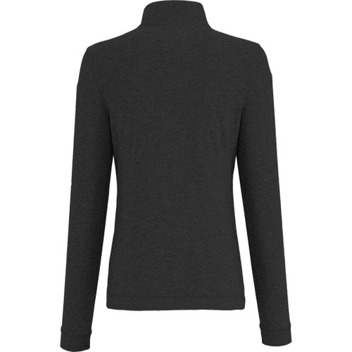 Heather Dark Charcoal (988)