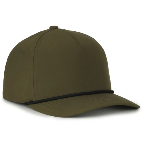 Olive/Black Cord