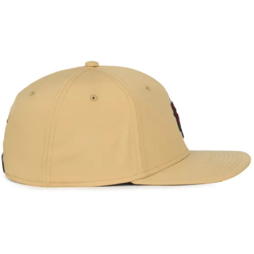 Performance Flex Caps - Custom Patch Hats