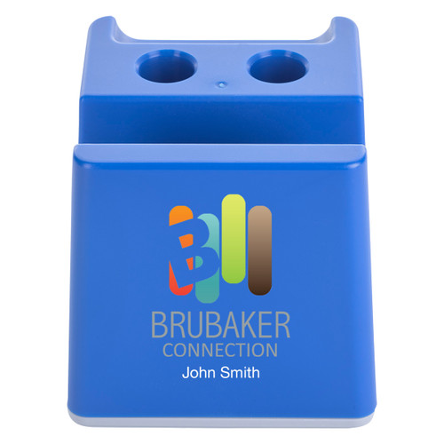 Custom Desk Buddy And Coin Bank 1335