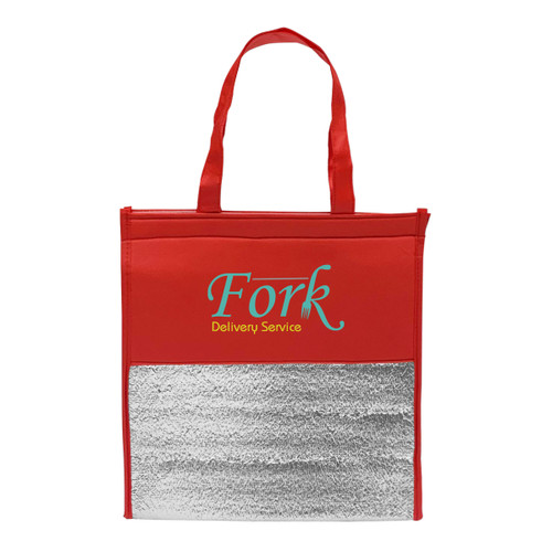Custom Color Basics Cooler Bag 35005