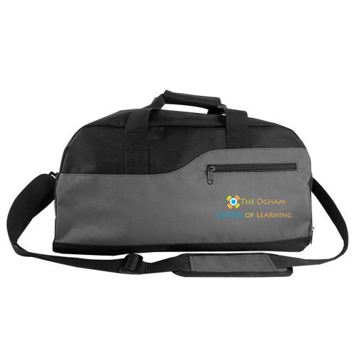 Custom Day Trip Duffel Bag 30024