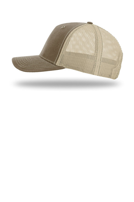 Buck/Khaki