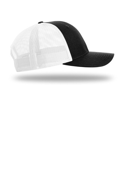 Blk/White
