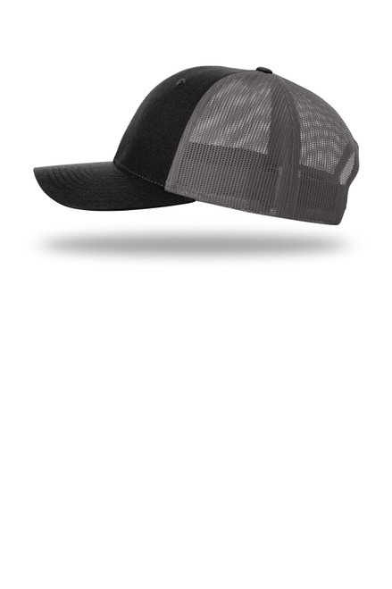 Blk/Char