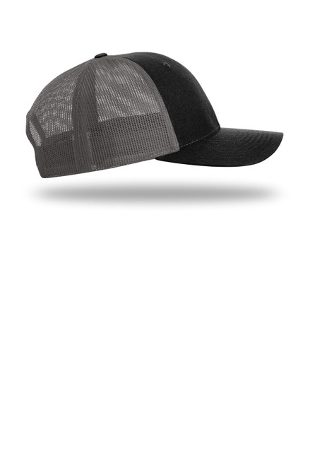 Blk/Char