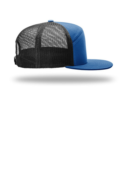 Royal/Blk