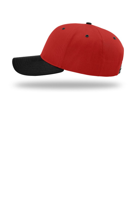 Red/Rd/Blk