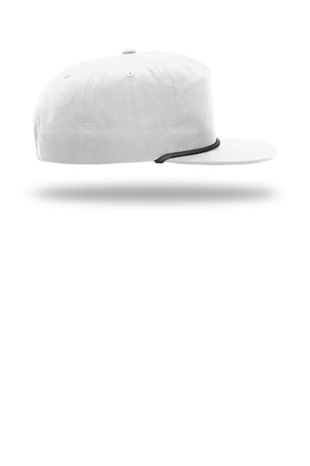 White/Blk