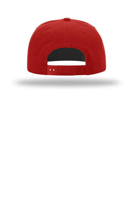 Red/White
