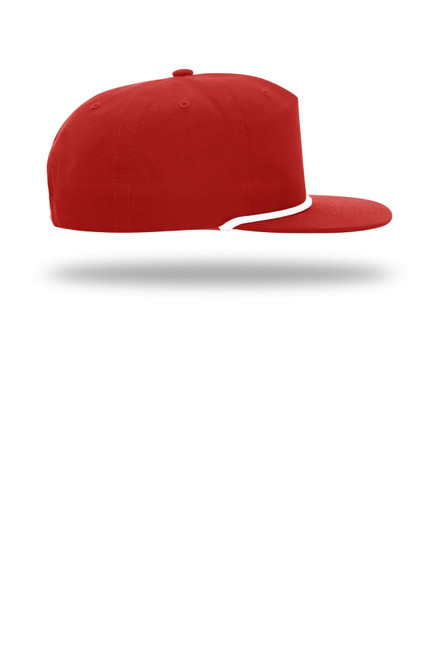 Red/White