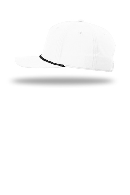 White/Blk