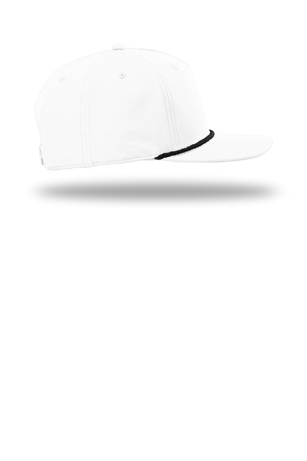 White/Blk