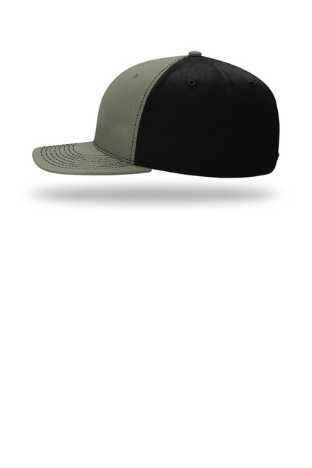Loden/Blk
