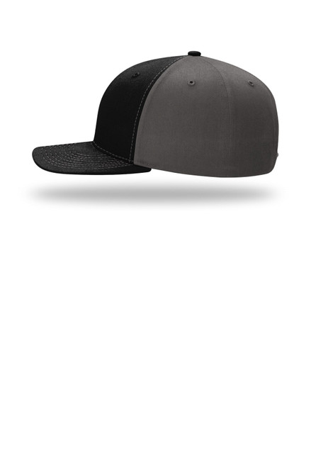 Blk/Char