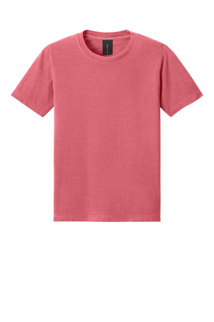 WashedRed