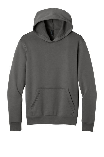 Custom Port & Co Easy Fleece Pullover Hooded Sweatshirt PC68H