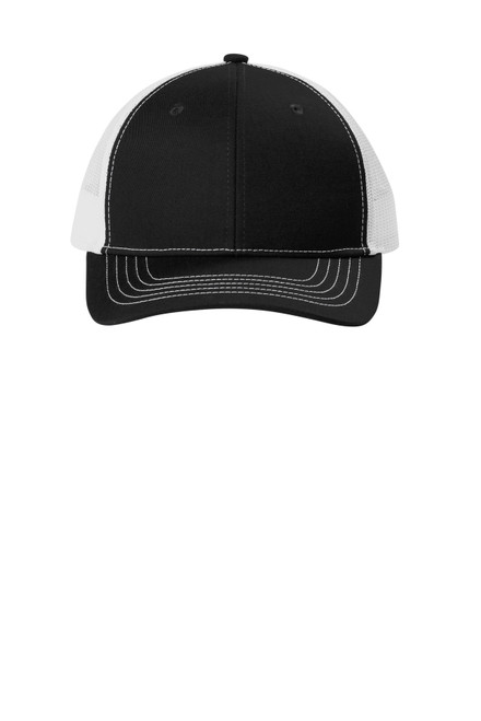Blk/White