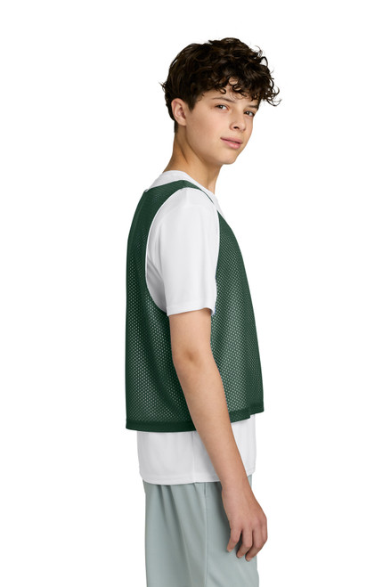 FrGn/White