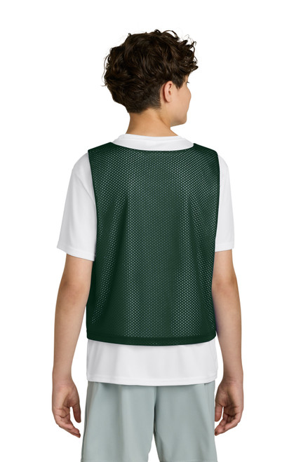 FrGn/White