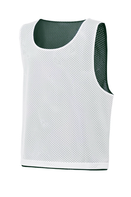 FrGn/White