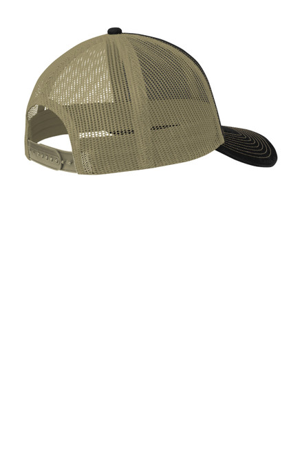 Black/Tan