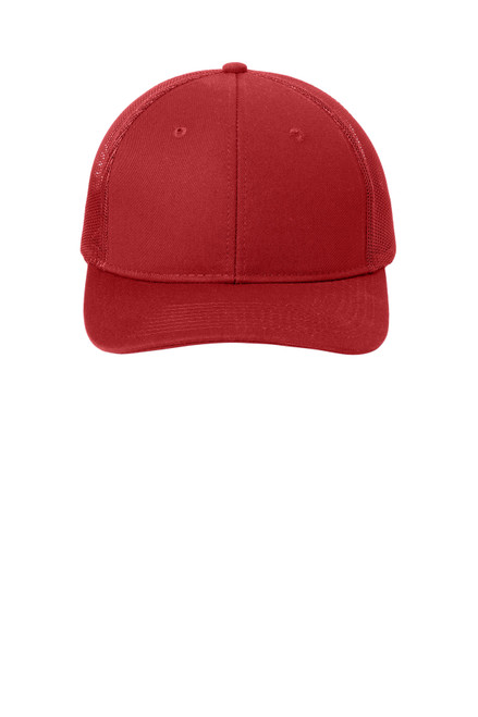 FlameRed