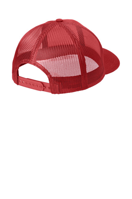 FlameRed