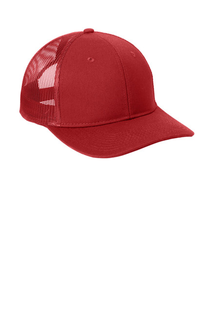 FlameRed