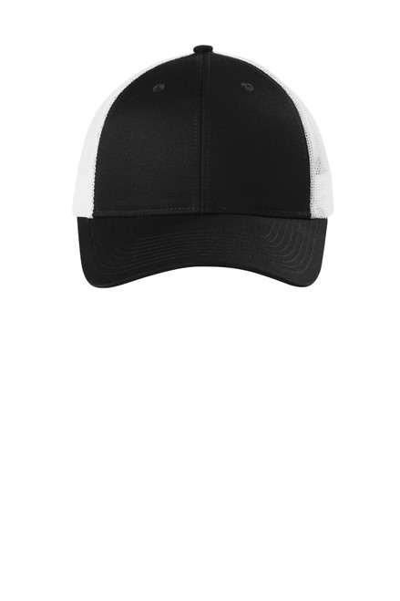 Blk/White