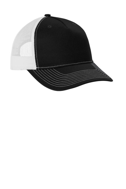 Blk/White