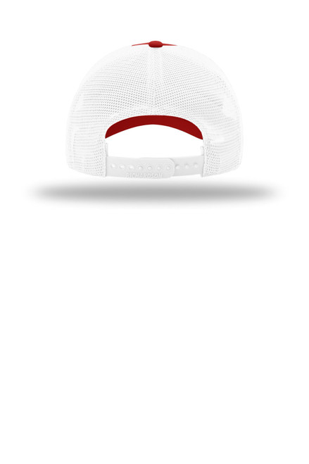 Red/White