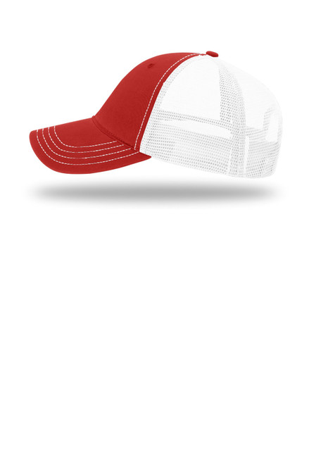 Red/White