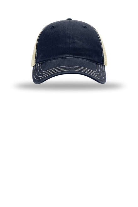 Navy/Khaki