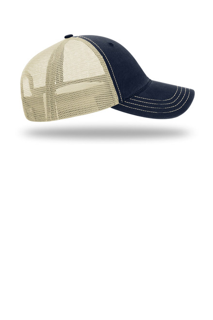 Navy/Khaki