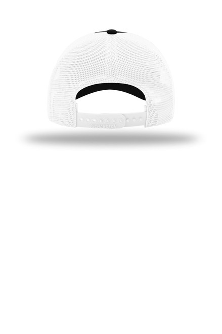 Blk/White
