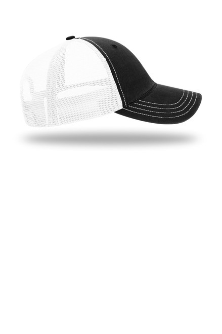 Blk/White