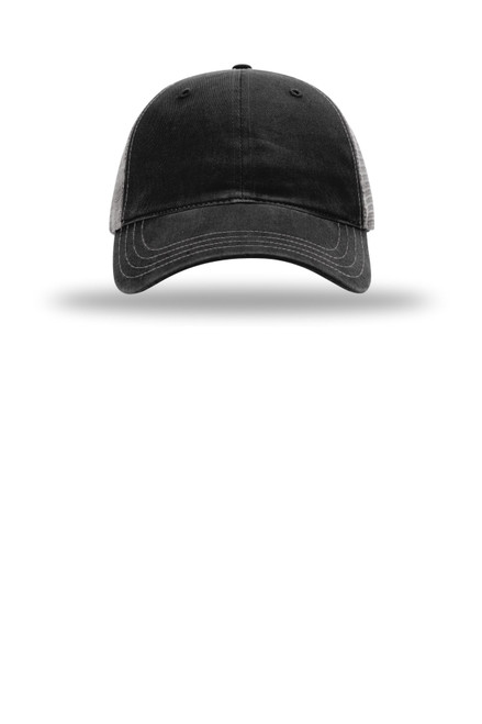 Blk/Char