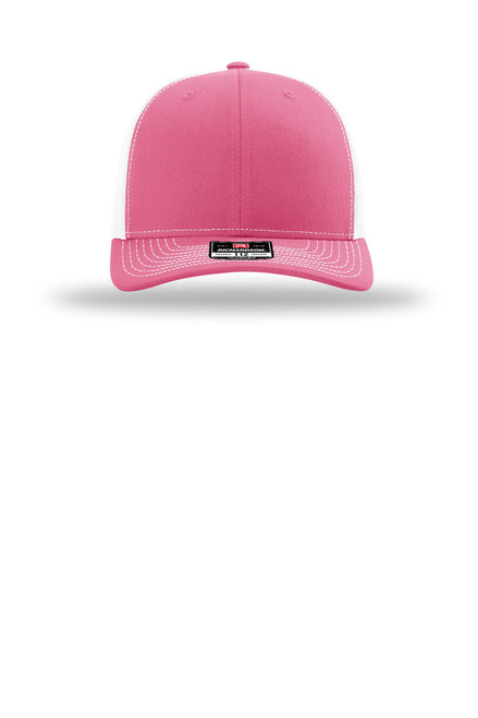 HotPink/Wh
