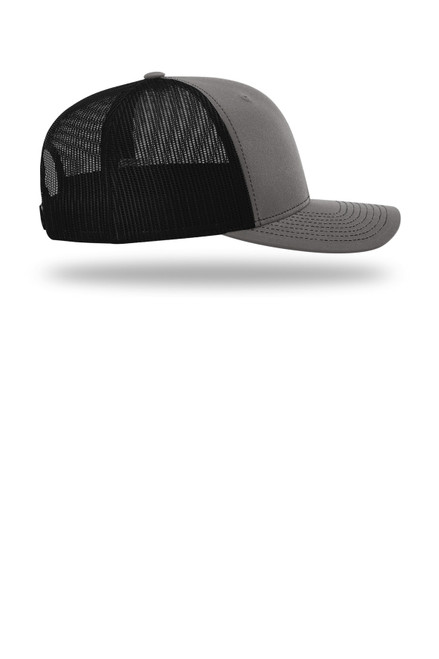 Char/Blk