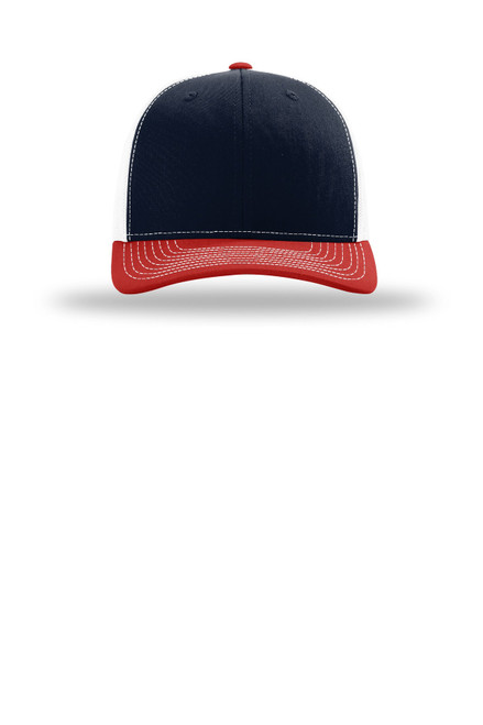 Nvy/Wh/Red