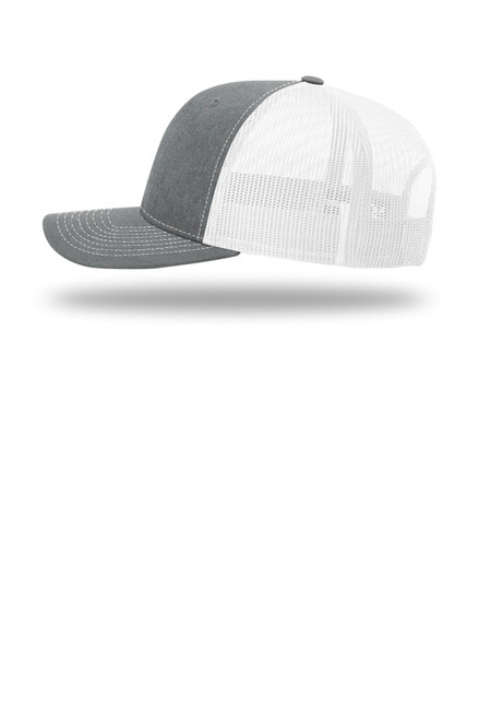 HtGy/White