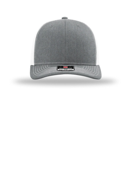 HtGy/White