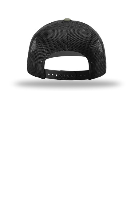 Loden/Blk