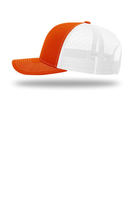 Orng/White