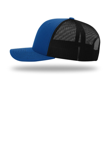 Royal/Blk